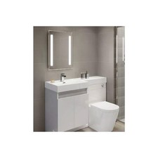 Specchio Bagno Con Luci Led