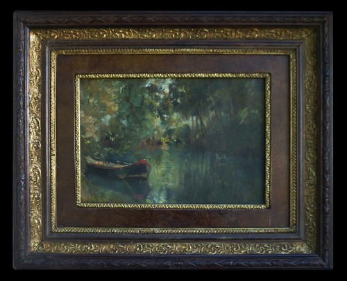 Bouchard impressionismo - bouchard,