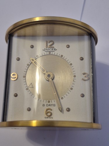 Vintage swiss jaeger lecoultre - vintage,
