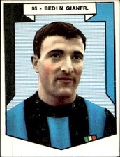 figurina calciatori Imperia