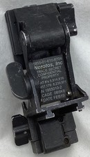 USGI Norotos NVG Rhino II ACH