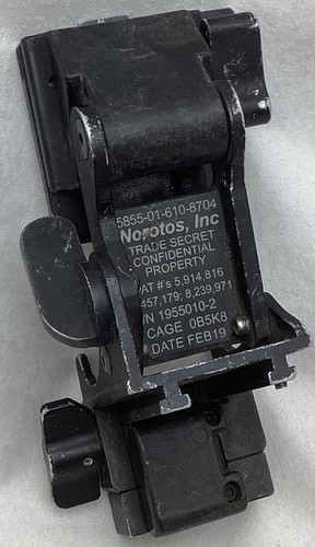 Usgi norotos nvg - rhino, ach