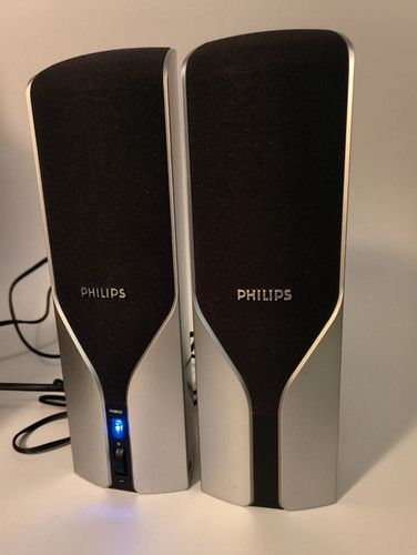 Philips spa3200 altoparlanti - spa3200,