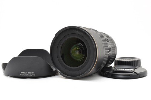 Nikon nikkor 35 mm - nikkor, 16-35