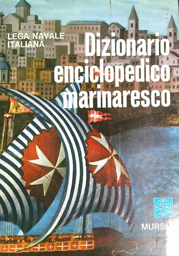 Dizionario enciclopedico - dizionario,