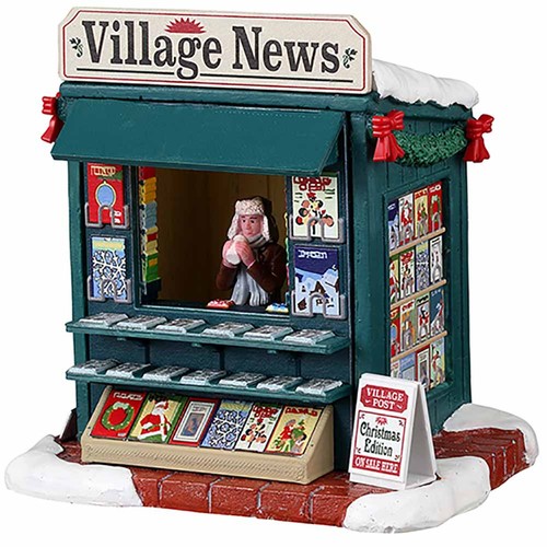 Good news day caddington - day,