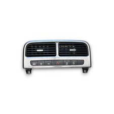 Bocchette aria console