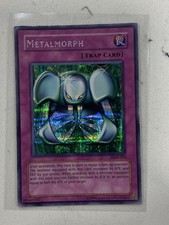 Yu-Gi-Oh! Metalmorph FMR-003