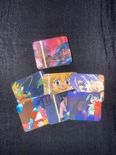 Beyblade 28 Lamincards Vintage Prominter Old Series Prima Serie