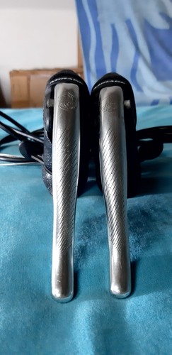 Comandi ergopower campagnolo - ergopower,