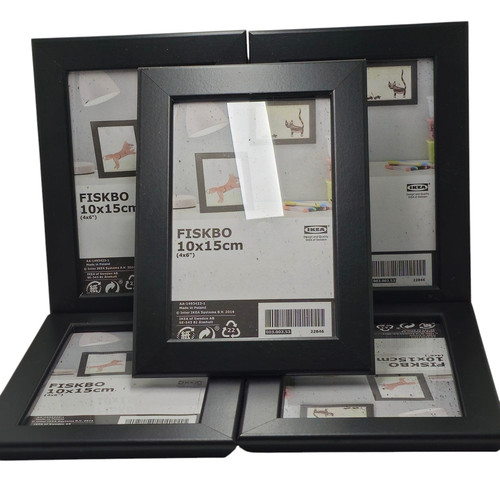 Ikea fiskbo cornice - x,