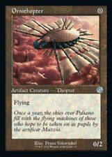 MTG ORNITHOPTER 37 EXC -