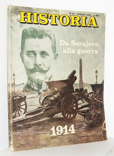Historia anno n 80 - historia, n.