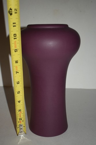Vaso stile arti mestieri in - vaso,