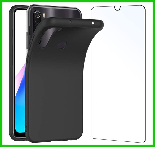 Cover nera per xiaomi - cover,