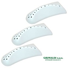 X3 AGITATORE TRASCINATORE PALA