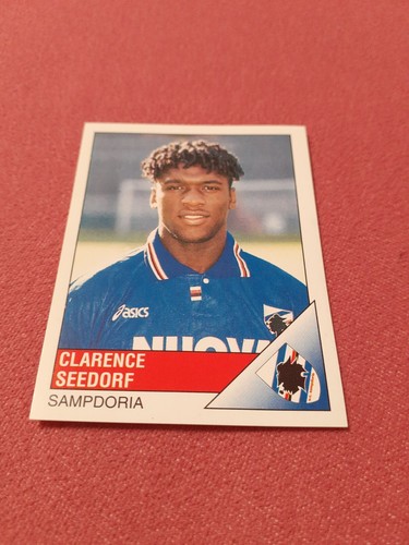 Figurina calciatori panini con - calciatori,