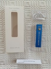 WOW Power Bank Portatile