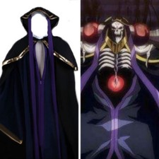 Lord ainz ooal - ainz, uniforme