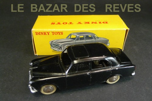 Dinky toys france peugeot - dinky,