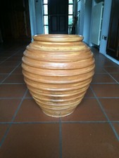 Giara artigianale fatta a mano