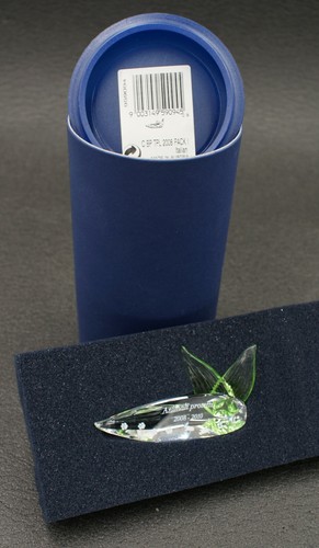 Swarovski targa animali - swarovski,