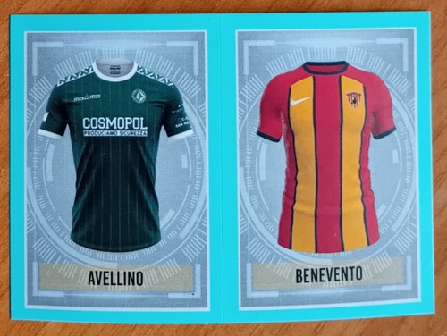 Figurina calciatori panini - figurina,