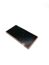 Display LCD touchscreen