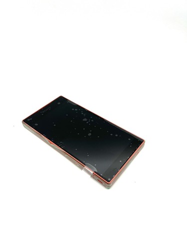 Display lcd touchscreen - display,