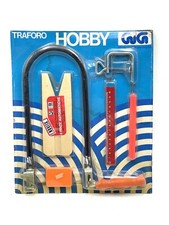 VINTAGE# SET GIOCATTOLO ANNI