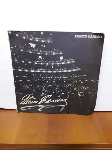 Libro enrico caruso 1973 - 1973, ed