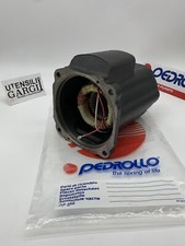 CARCASSA MOTORE CON STATORE