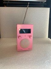 Tivoli pal portable radio - pal, +