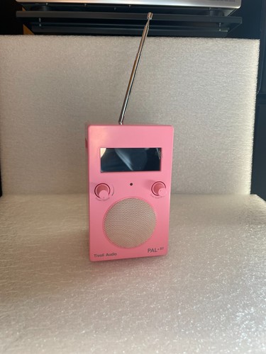 Tivoli pal portable - pal, +