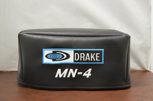 Parapolvere radioamatore drake - radioamatore,