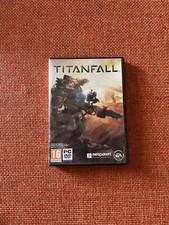 Game titanfall euro - pc, game-euro
