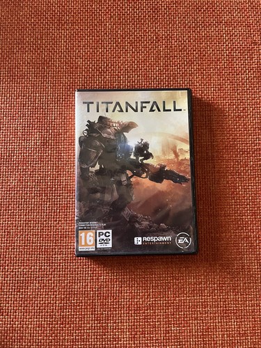 Game titanfall - pc, game-titanfall-pc