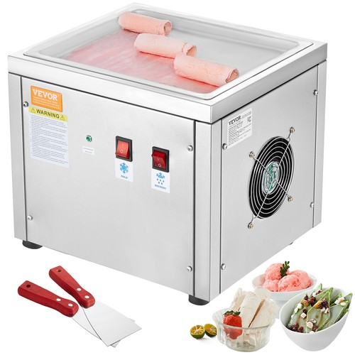 Vevor macchina per gelato - vevor,