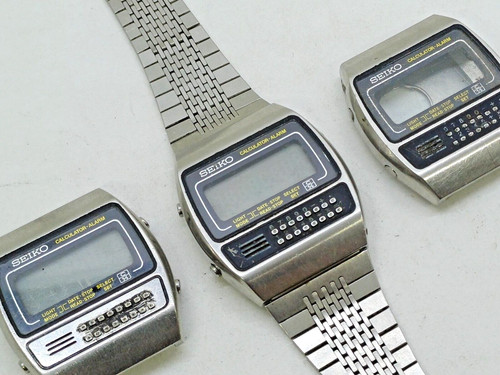 Lotto calcolatrice orologio - lotto, 3