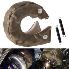 Copritarga Termica Turbo per