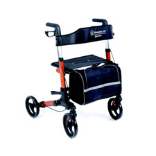 Mopedia Walker Folding