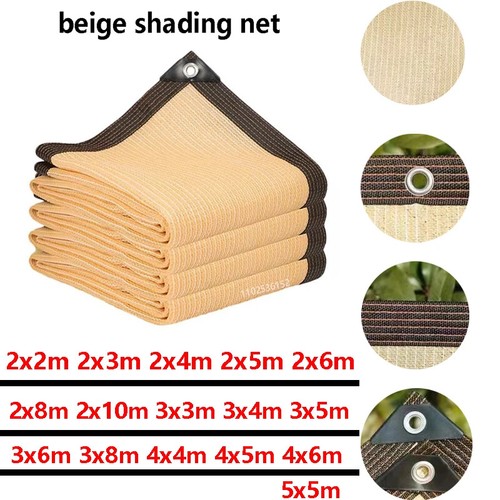 Tenda sole ombreggiante - sole,