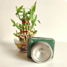 Luce Flash Per Bicicletta