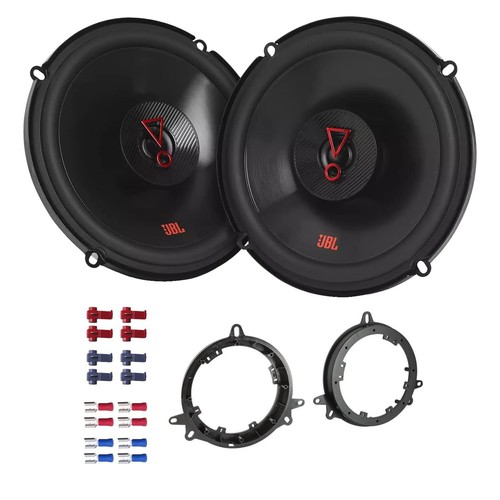 Jbl stage3 627f - stage3,