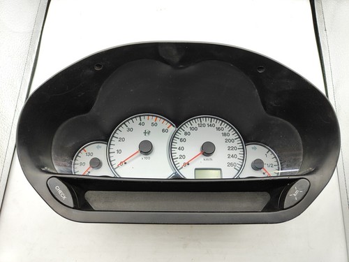 Tachimetro diesel alfa romeo - tachimetro,