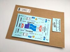 DECAL - MaxiCollection -