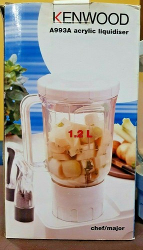 Accessori kenwood at993a - accessori,