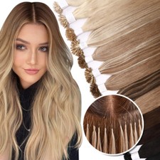 Unghie U Tip Fusion Cheratina