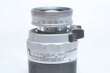 Leica M 9cm 90mm f4 Elmar