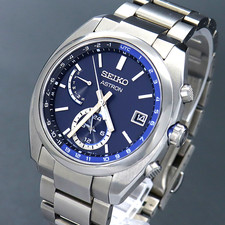 Orologio da uomo SEIKO Astron